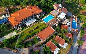 Ida House Assos